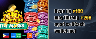 Daily Slot Free Spins promotion