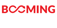 BOM Gaming logo