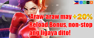 100% Welcome Match Bonus promotion