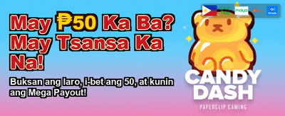 Win Big with Nustar Online! banner