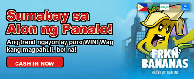 Fast Maya Cash-in Now banner